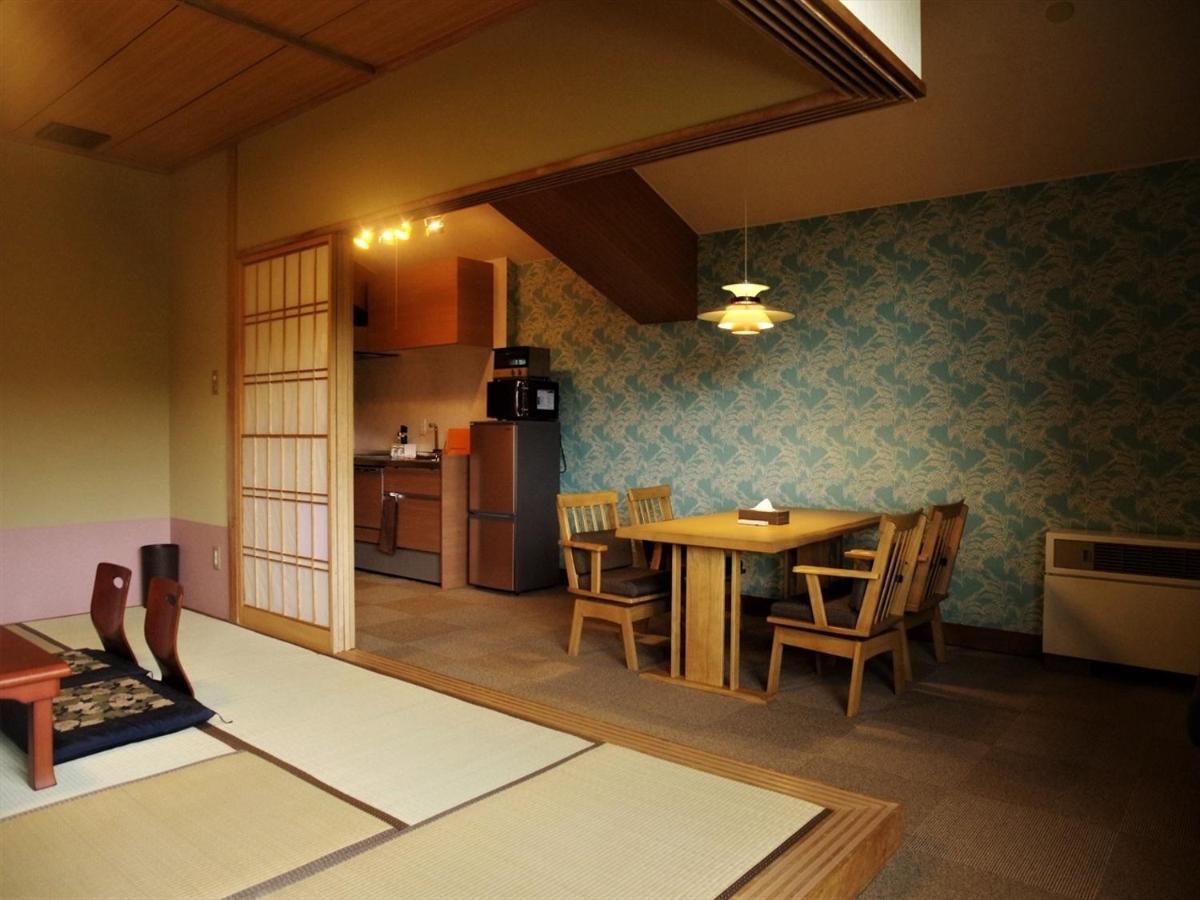 Case House Hokkaido / Vacation Stay 61607 Higashikawa Bagian luar foto
