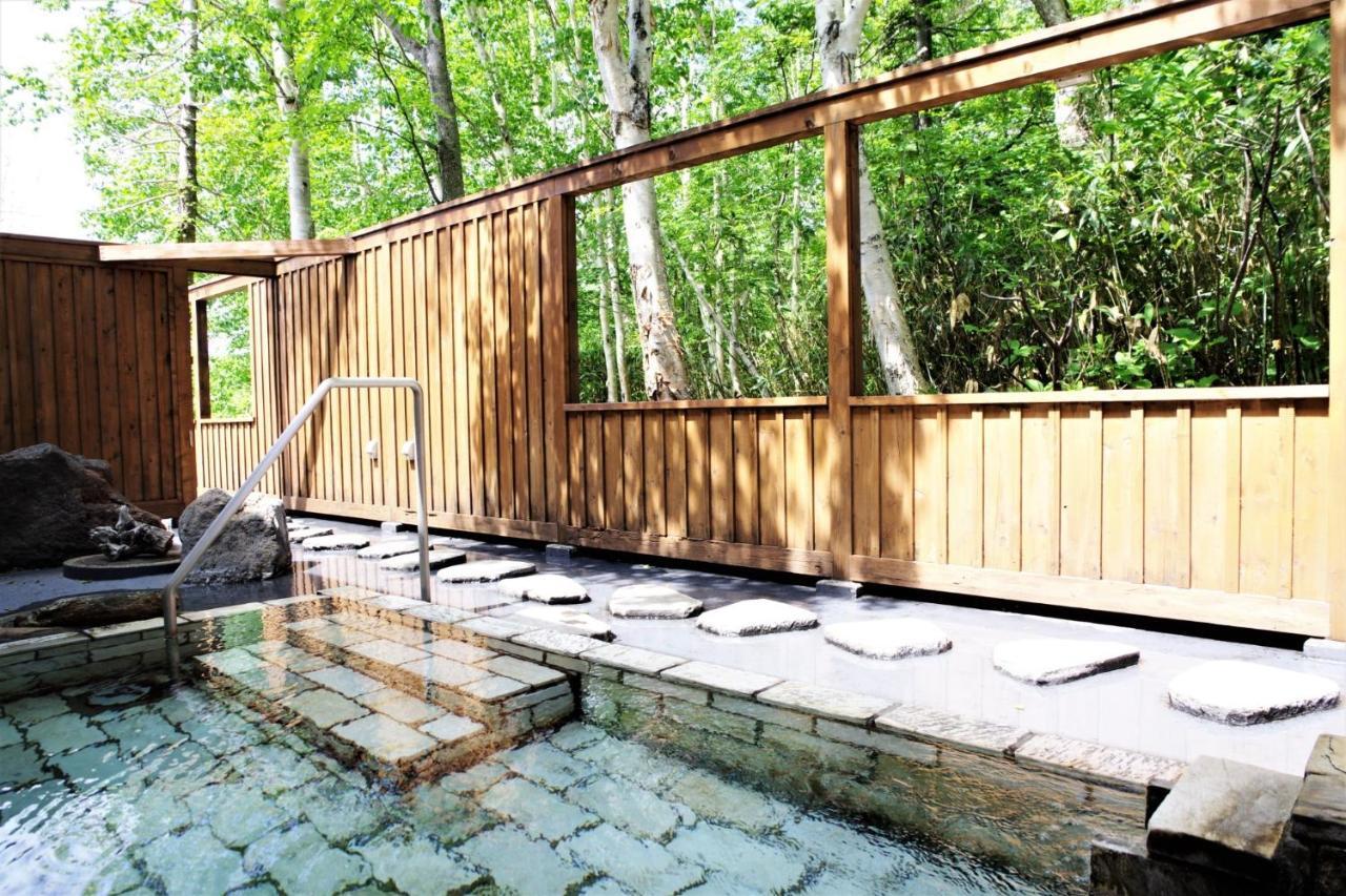 Case House Hokkaido / Vacation Stay 61607 Higashikawa Bagian luar foto