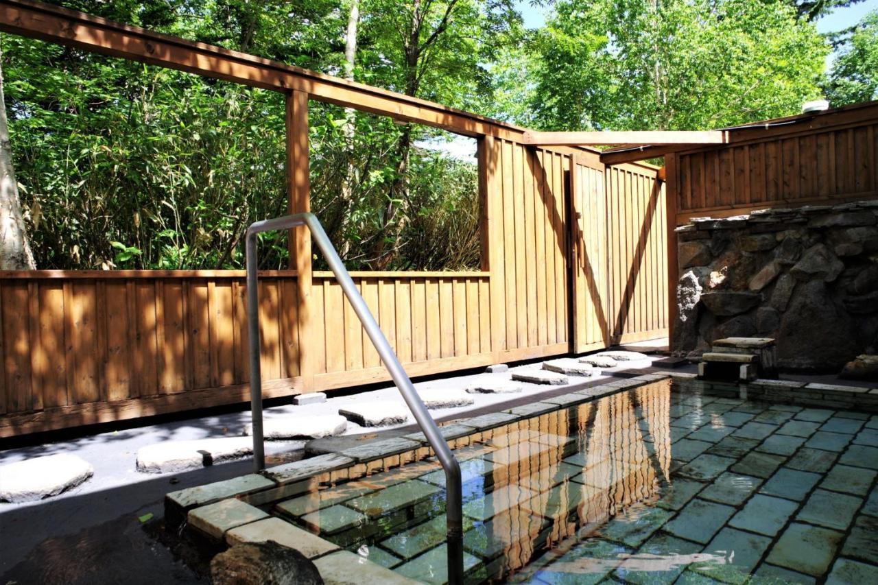 Case House Hokkaido / Vacation Stay 61607 Higashikawa Bagian luar foto
